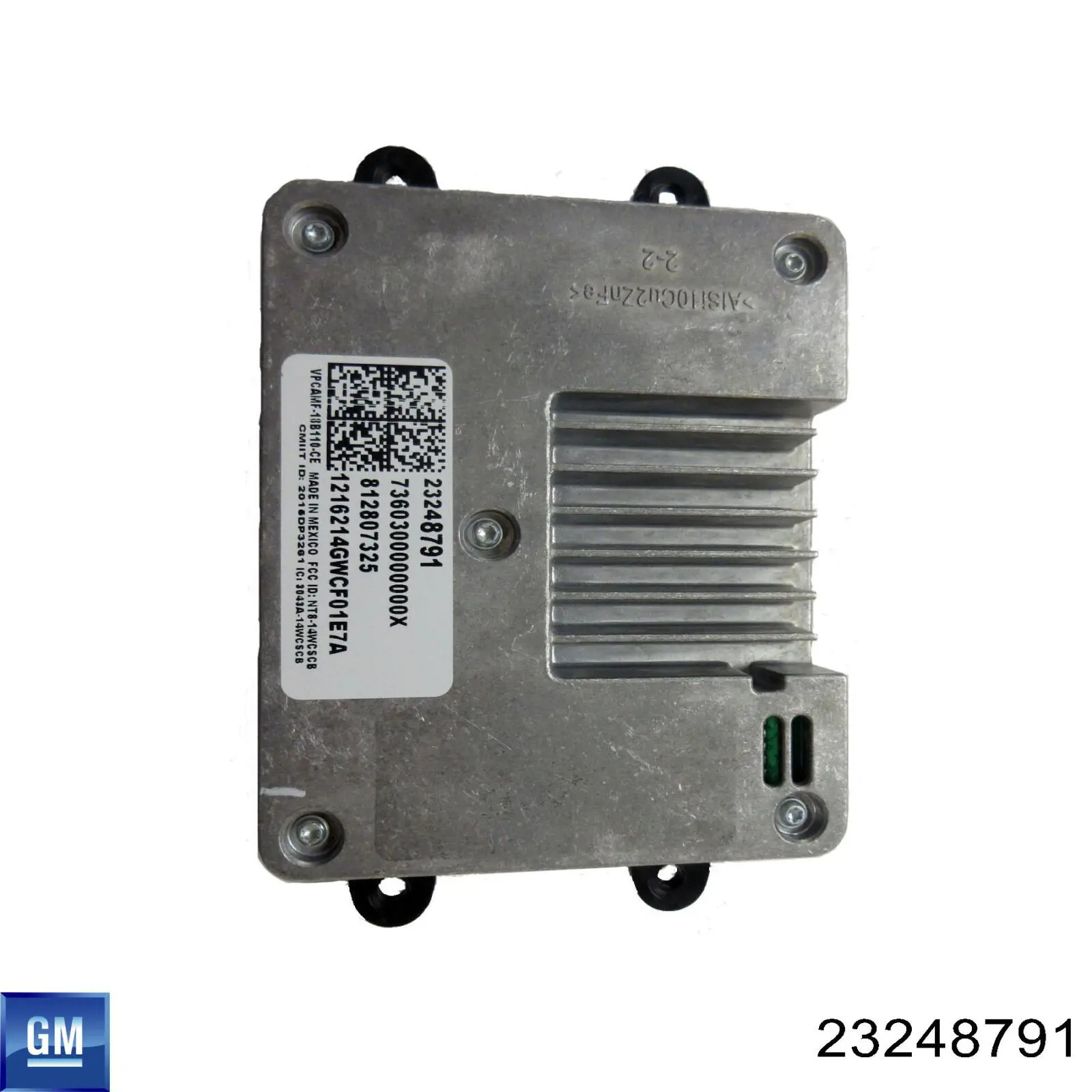 Купити 23248791 Opel 