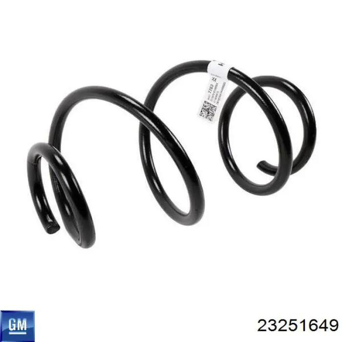 Купити 23251649 General Motors 