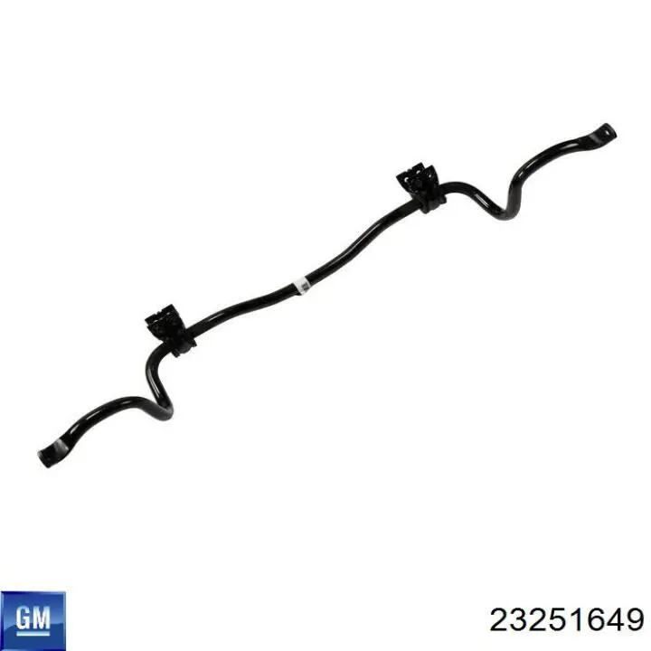  23251649 General Motors