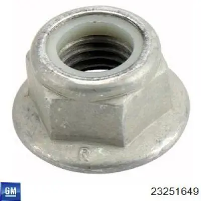  General Motors 23251649 ціна, від 6.27 USD