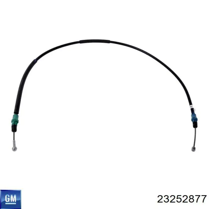 23252877 General Motors 