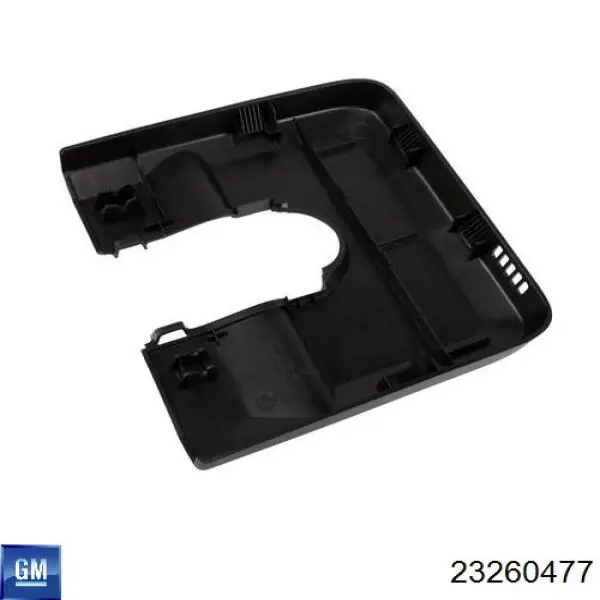Лобове скло GS1727D12 XYG