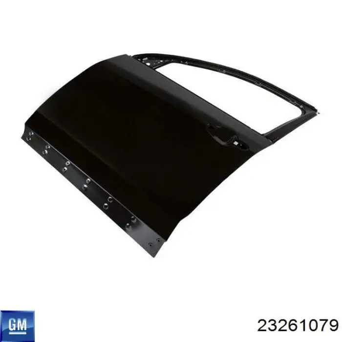  General Motors 23261079 ціна, від 8.87 USD