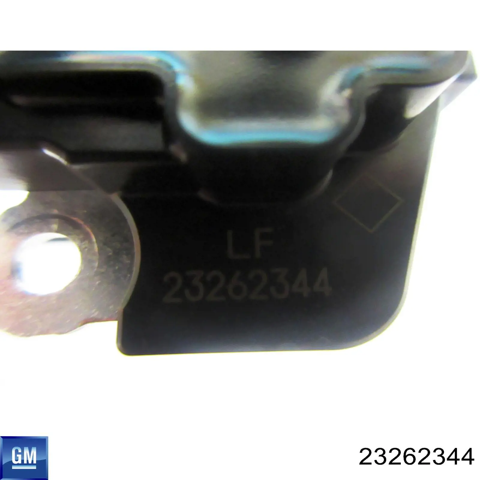 ДМРВ 23262344 General Motors