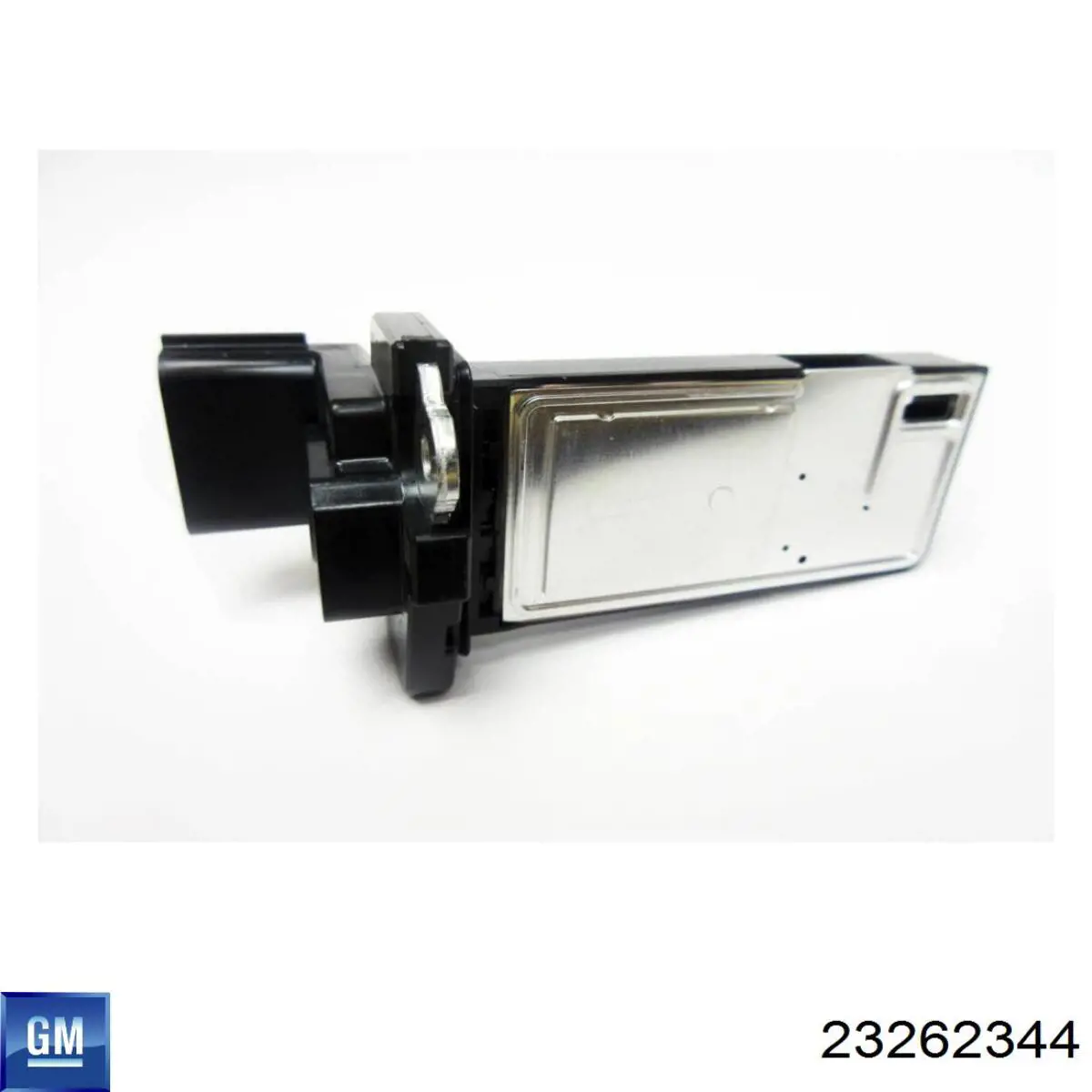 Витратомір повітря General Motors 23262344