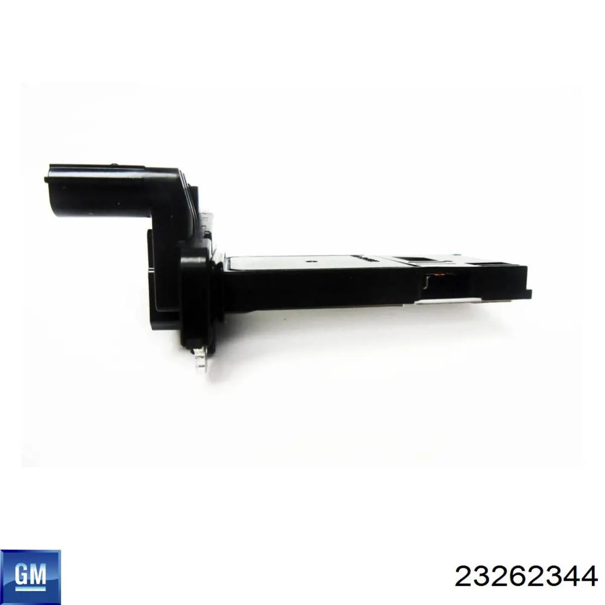 23262344 General Motors Датчик витрати повітря