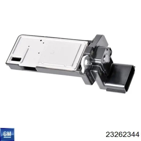 Датчик масової витрати повітря General Motors 23262344 ціна, від 54.55 USD