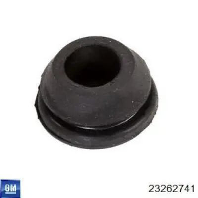 23262741 General Motors Корпус повітряного фільтра, верхня частина