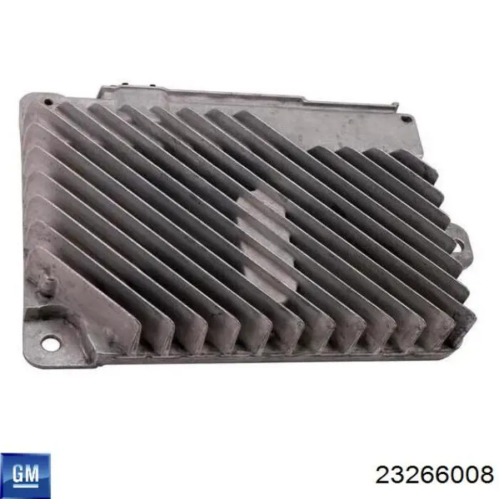 Купити 23443747 General Motors 