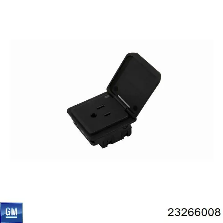 23443747 General Motors 
