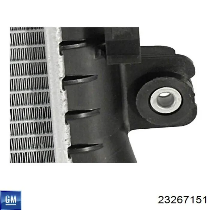23267151 General Motors 