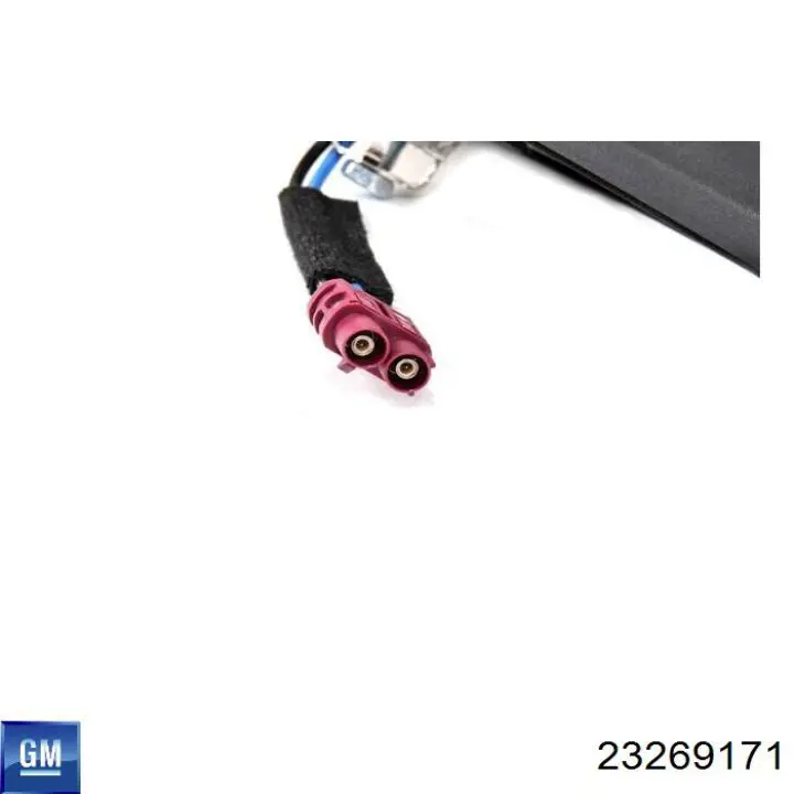Купити 23269171 General Motors 