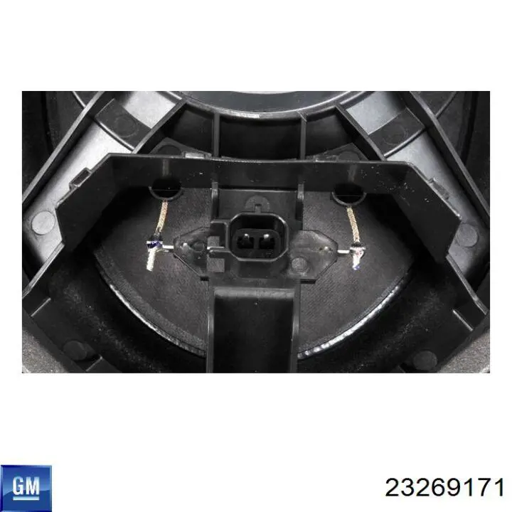 23269171 General Motors 
