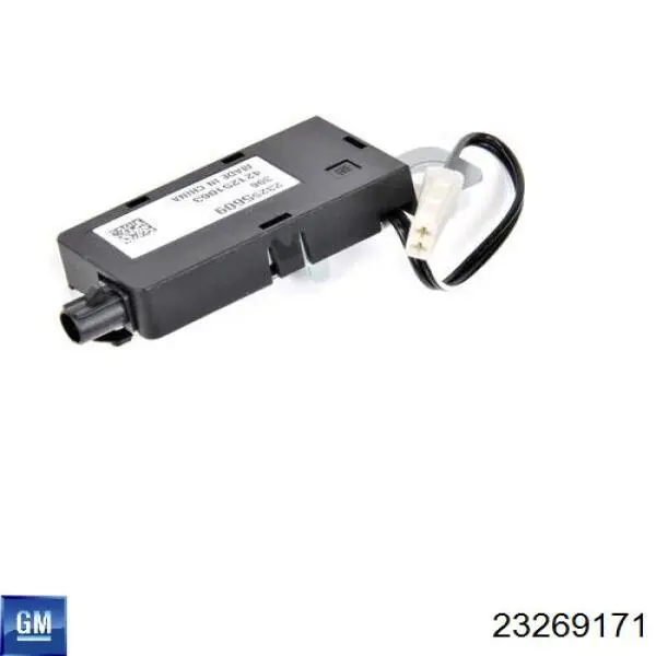  General Motors 23269171 ціна, від 12.94 USD
