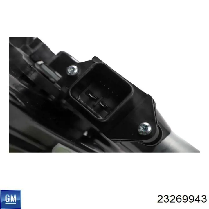 23269943 General Motors 