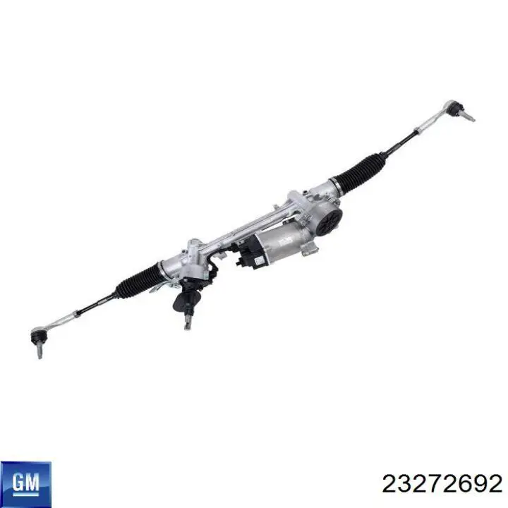 23272692 General Motors Тяги кермові