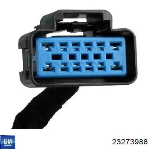  General Motors 23273988 ціна, від 21.08 USD