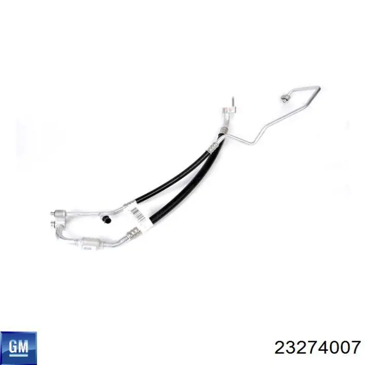 Купити 23274007 General Motors 