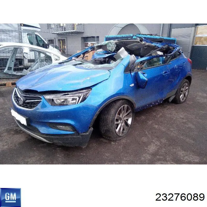 Контакти замку запалювання General Motors 23276089 ціна, від 24.42 USD
