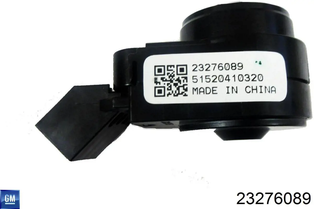 Контакти замку запалювання General Motors 23276089 ціна, від 24.42 USD