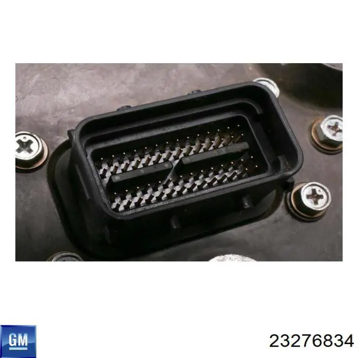 Сальник редуктора заднього моста General Motors 23276834 ціна, від 29.67 USD