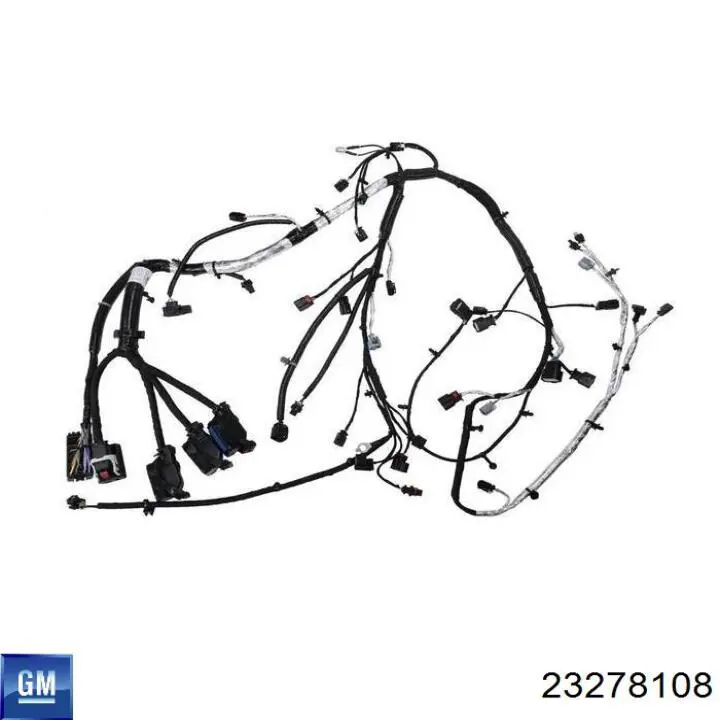  General Motors 23278108 ціна, від 300.90 USD