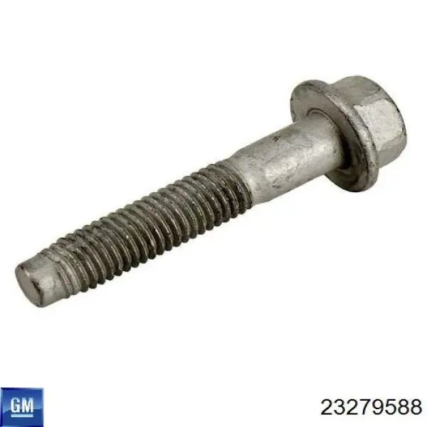 23279588 General Motors 