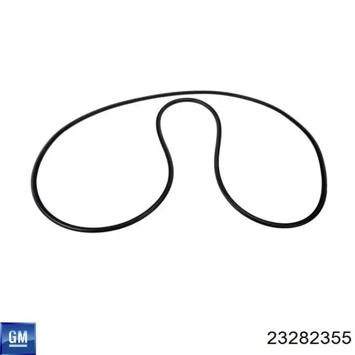  23282355 General Motors