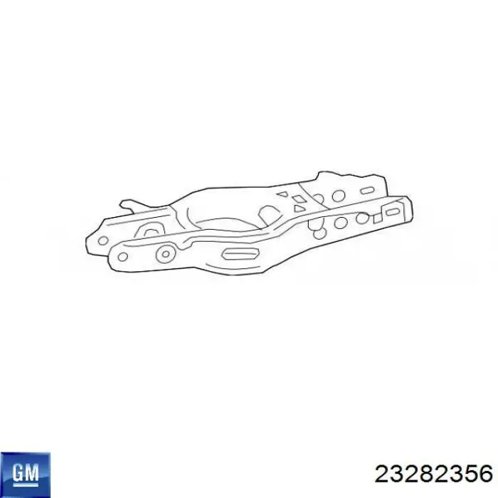 84382226 General Motors 