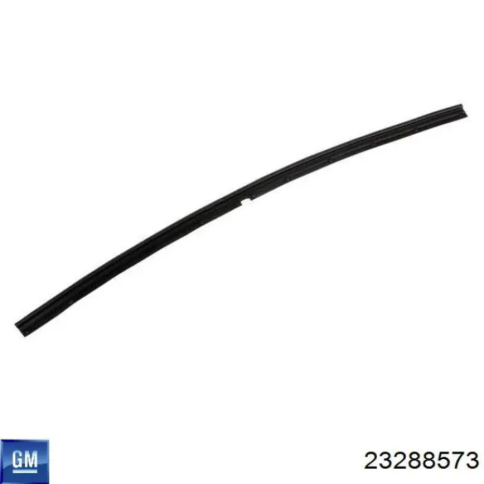 Петля капота, ліва General Motors 23288573 ціна, від 15.06 USD