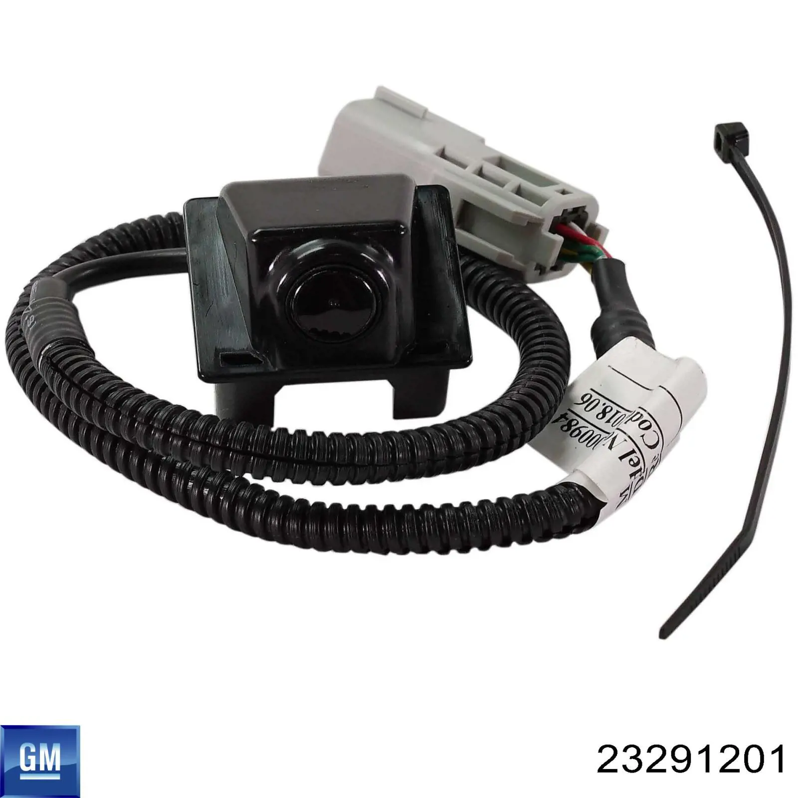 Купити 23291201 General Motors 