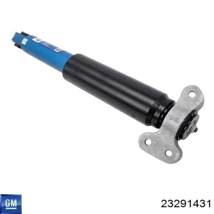 Купити 23291431 General Motors 