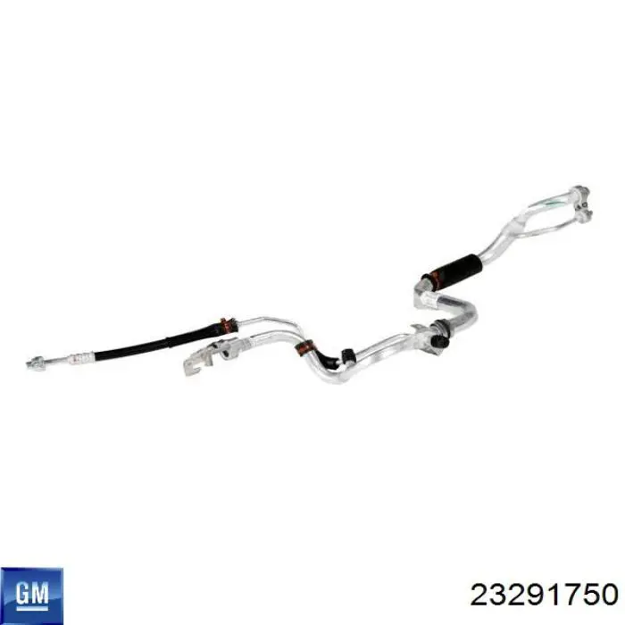  General Motors 23291750 ціна, від 51.52 USD
