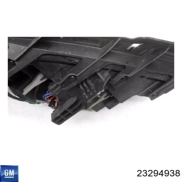 23294938 General Motors Фара правая