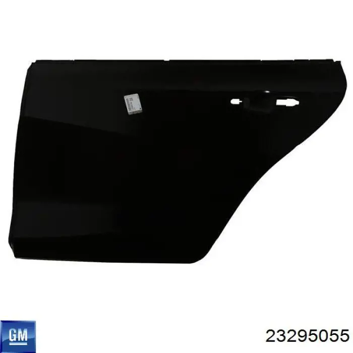 23295055 General Motors 