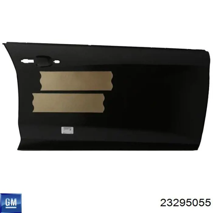  General Motors 23295055 ціна, від 44.94 USD