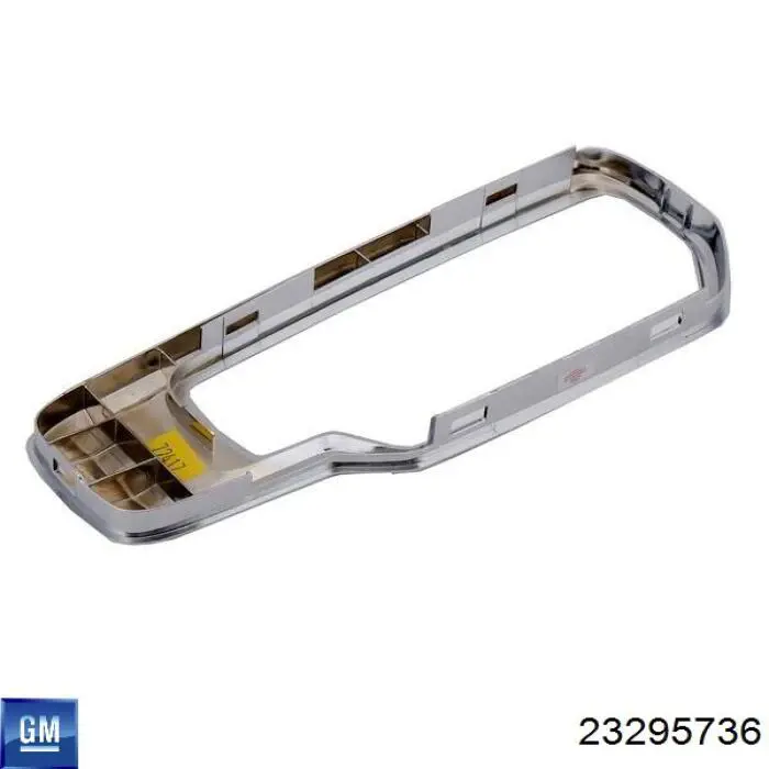 Купити 23295736 General Motors Трос перемикання передач, вибору передачі