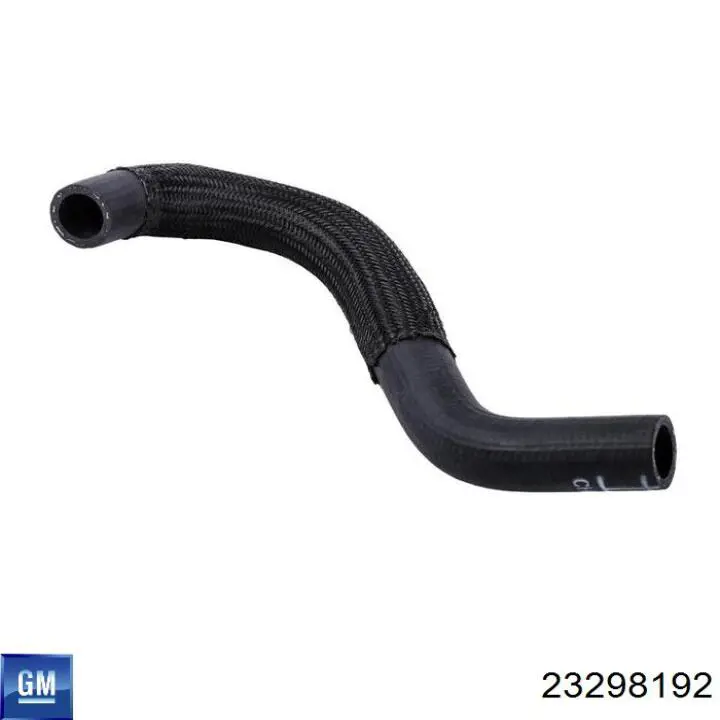 Купити 23298192 General Motors 
