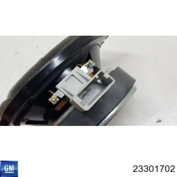 Динамік "торпедо" General Motors 23301702 ціна, від 6.33 USD