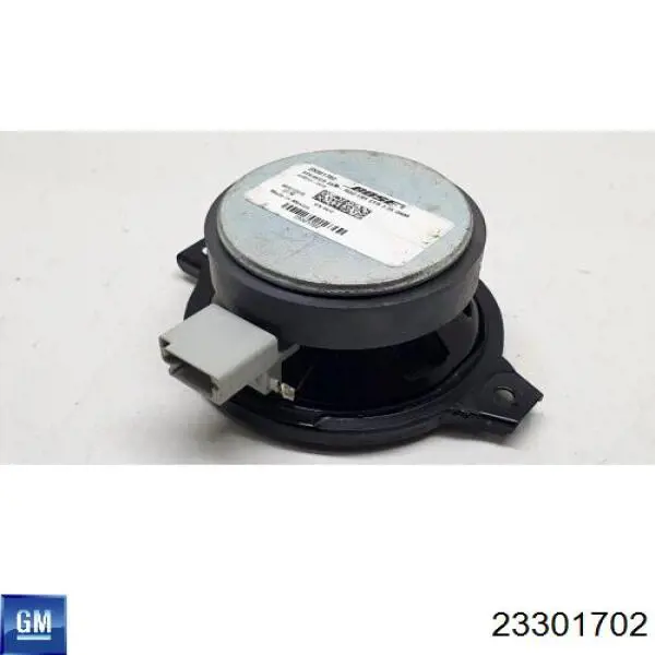Купити 23301702 General Motors Динамік "торпедо"
