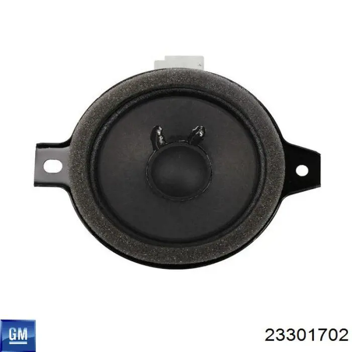 Гучномовець General Motors 23301702