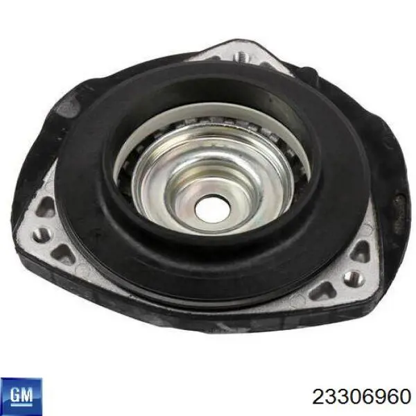 Купити 23306960 General Motors Задні пружини