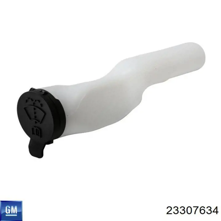  General Motors 23307634 ціна, від 19.00 USD
