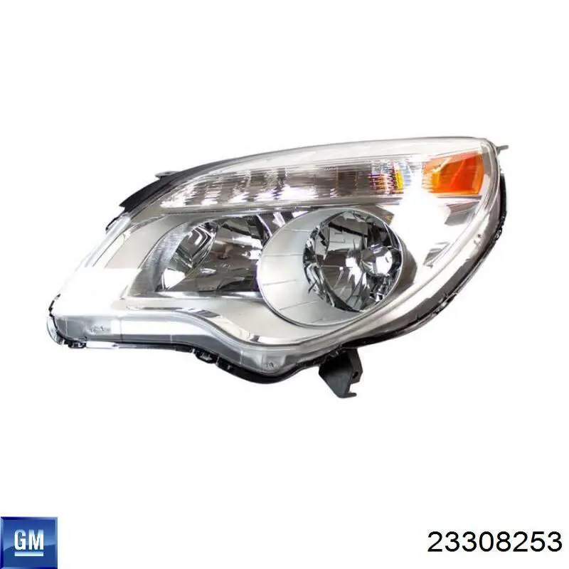  General Motors 23308253 ціна, від 240.76 USD