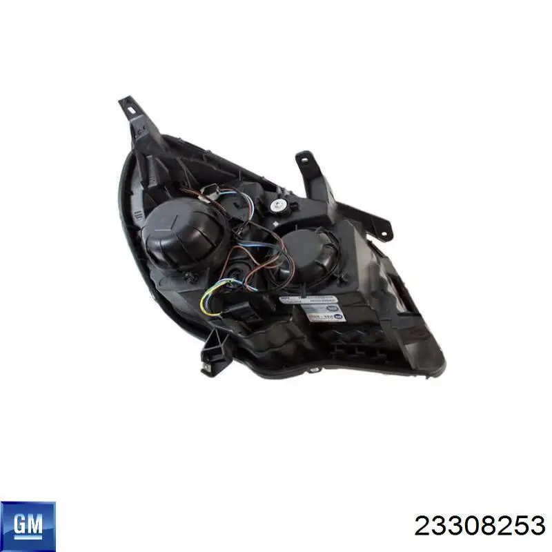 23308253 General Motors 