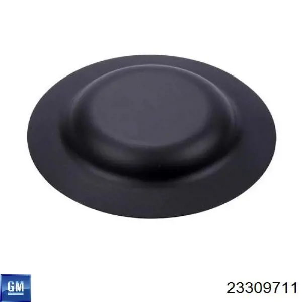 23309711 General Motors 
