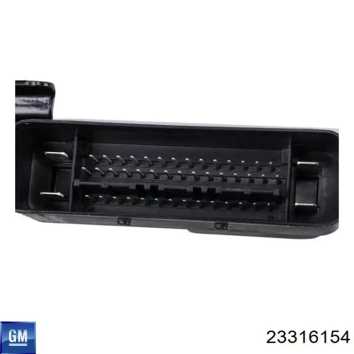 Компресор пневмопідкачкою (амортизаторів) General Motors 23316154 ціна, від 318.53 USD