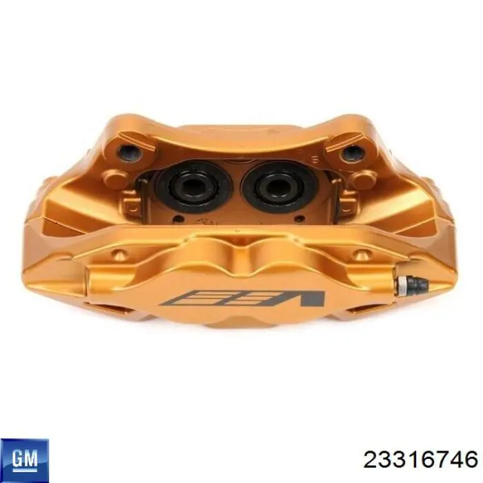  23316746 General Motors