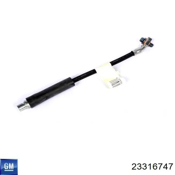 Купити 23316747 General Motors 