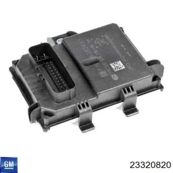  22916060 General Motors